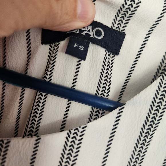 SPAO ROMPER - Picture 4 of 6